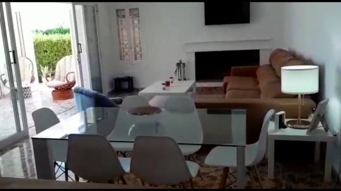 Sale - Villa - Torrevieja