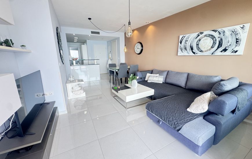 Venta - Apartamentos - Punta Prima