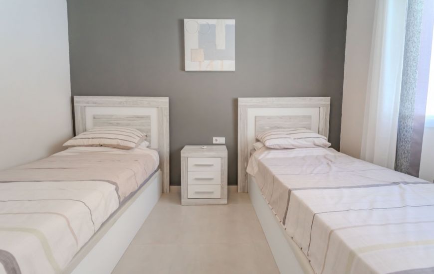 Sale - Villa - Ciudad Quesada