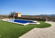 Sale - Finca - Pinoso