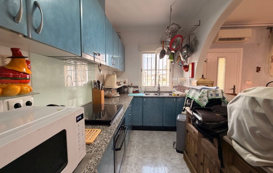 Venta - Villa Detached - Ciudad Quesada