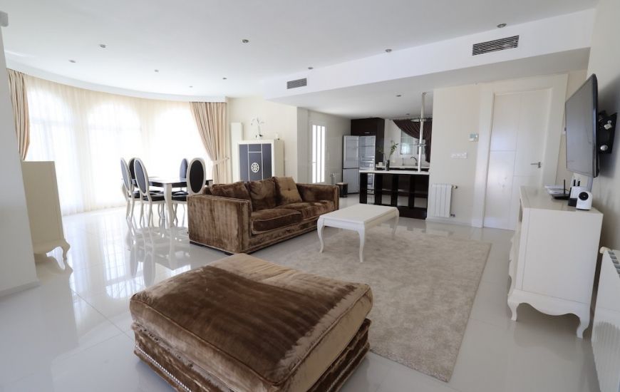 Sale - Villa - Ciudad Quesada
