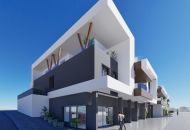 Sale - Apartments - Benijófar - 