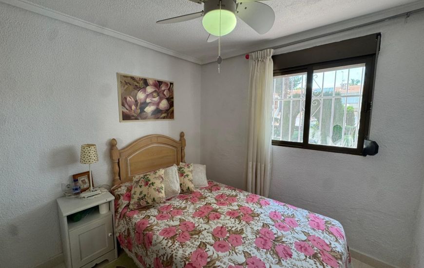 Sale - Bungalow - Torrevieja