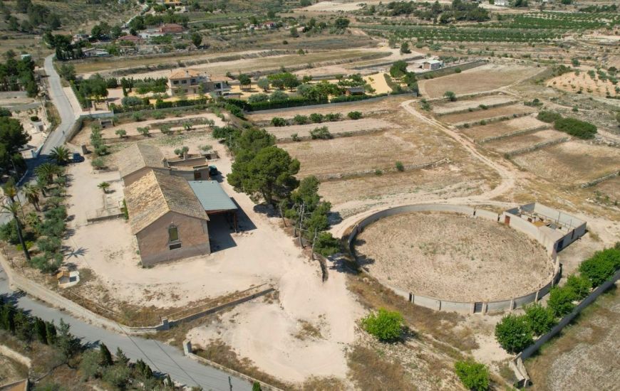 Sale - Country Property - Monovar