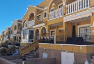 Sale - Townhouse - Orihuela Costa