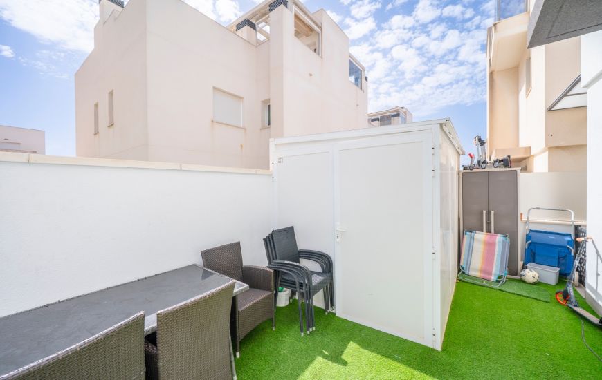 Venta - Villa - Torrevieja