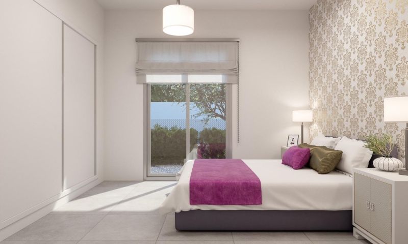 Sale - Apartments - Orihuela Costa