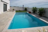 Sale - Apartments - Pilar de la Horadada