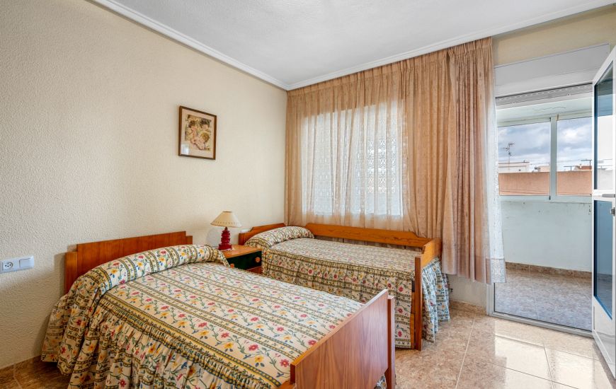Venta - Apartamentos - Torrevieja