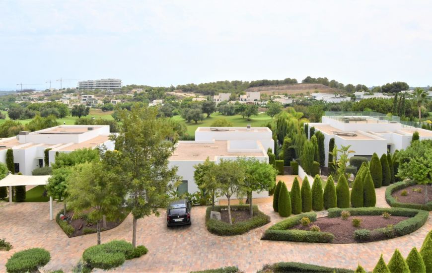 Sale - Villa - Las Colinas - Las Colinas Golf Resort