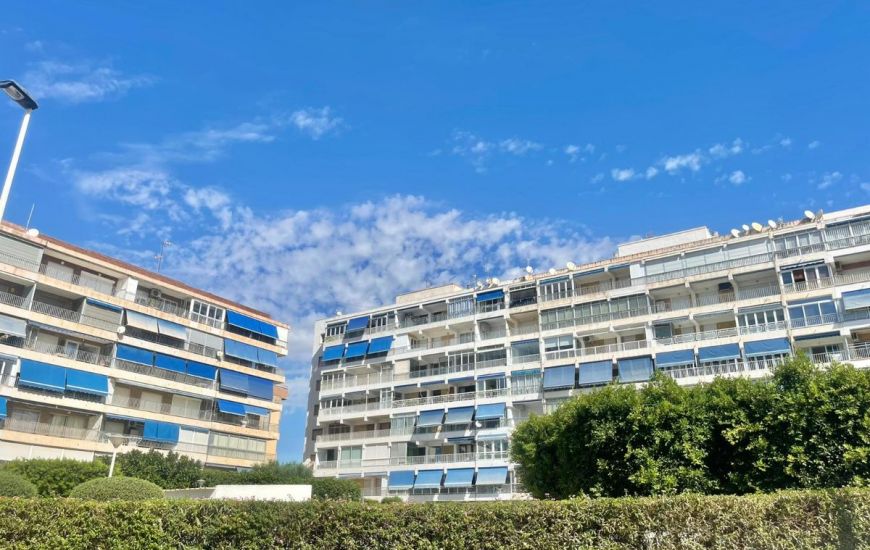 Venta - Apartamento - Torrevieja