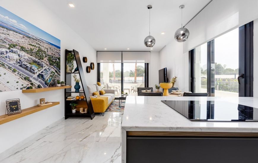 Nueva construcción  - Bungalow - Ciudad Quesada