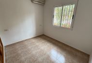 Sale - Villa - Algorfa