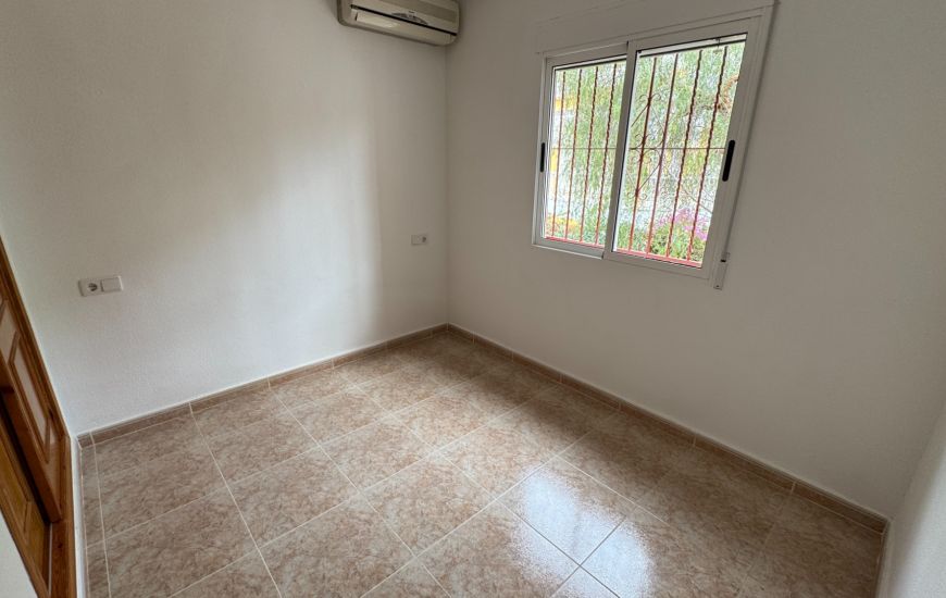 Sale - Villa - Algorfa