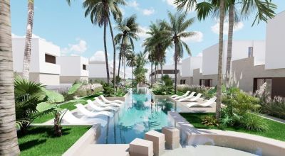 Bungalow - Sale - Los Alcázares - Los Alcázares