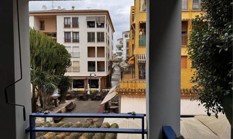 Sale - Apartments - Moraira