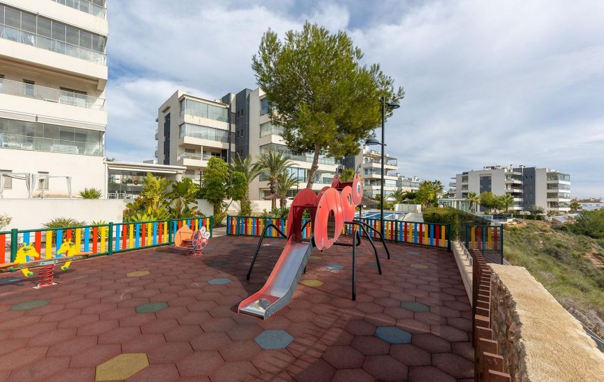 Sale - Apartments - Orihuela Costa