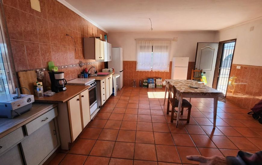 Venta - Casa Rural - Aspe