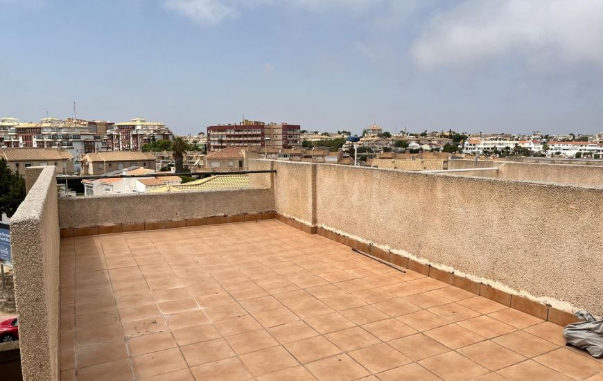 Sale - Apartments - Torrevieja