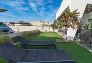 Sale - Villa - Ciudad Quesada