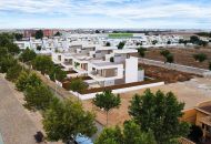 New Build - Villa - Pilar de la Horadada - 