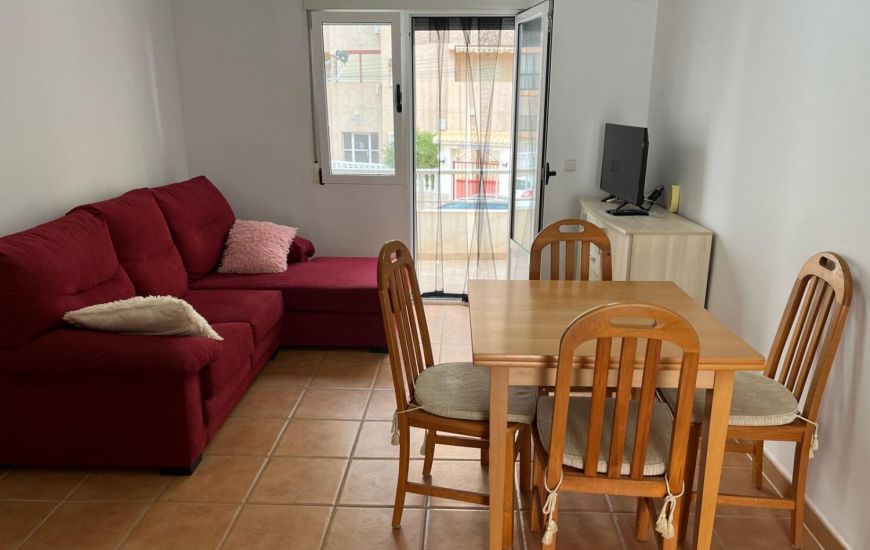 Sale - Apartments - Torrevieja