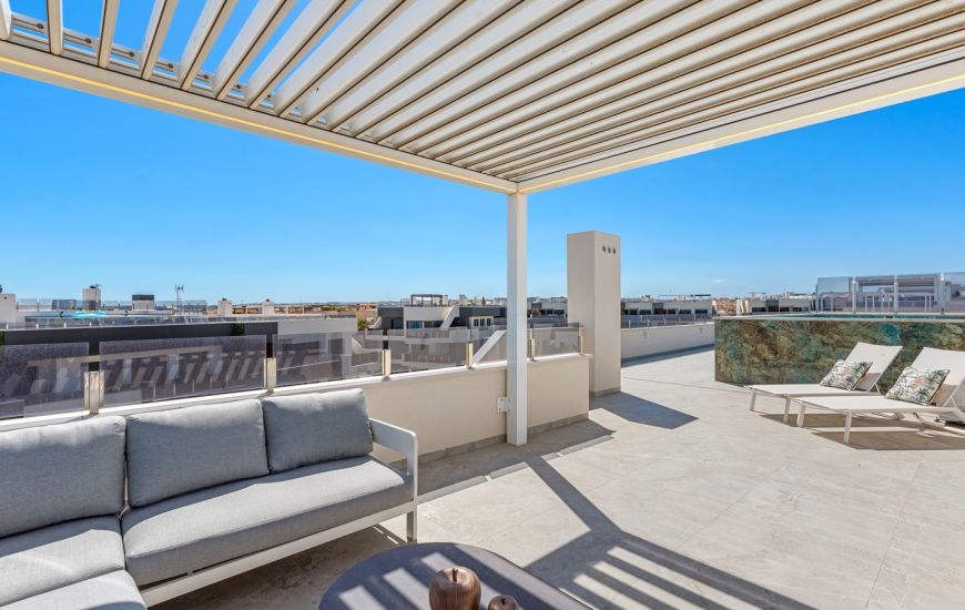 Venta - Apartamentos - Orihuela Costa