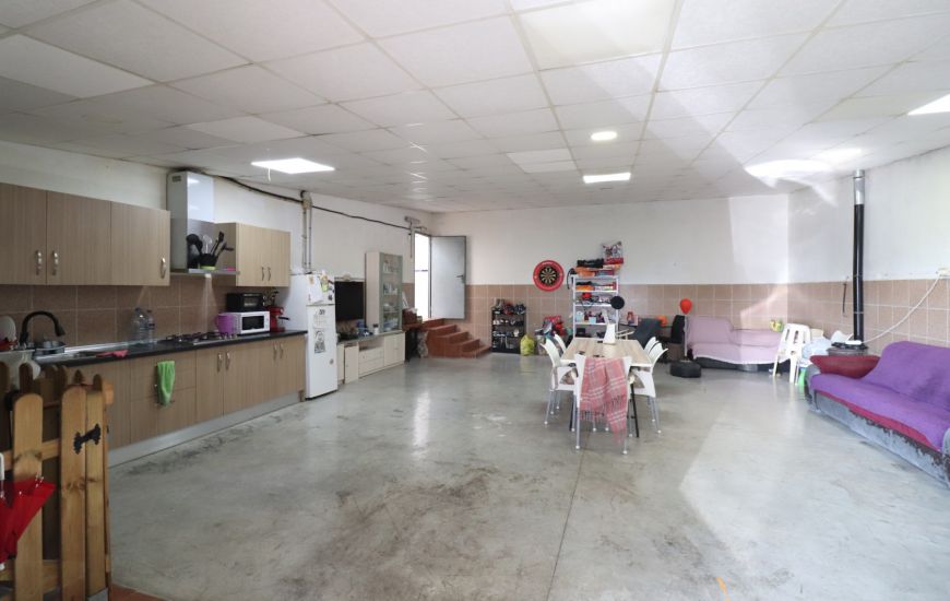 Venta - Villa - Almoradi