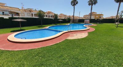 Apartments - Sale - Torrevieja - Torrevieja