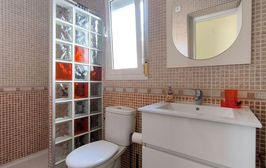 Sale - Half Vrijstaand Huis - Ciudad Quesada