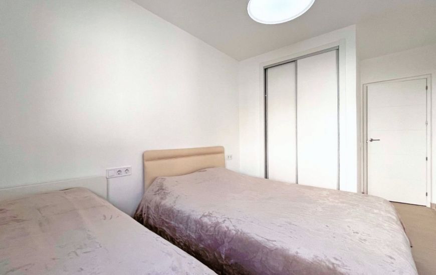 Sale - Quadplex - Playa Flamenca