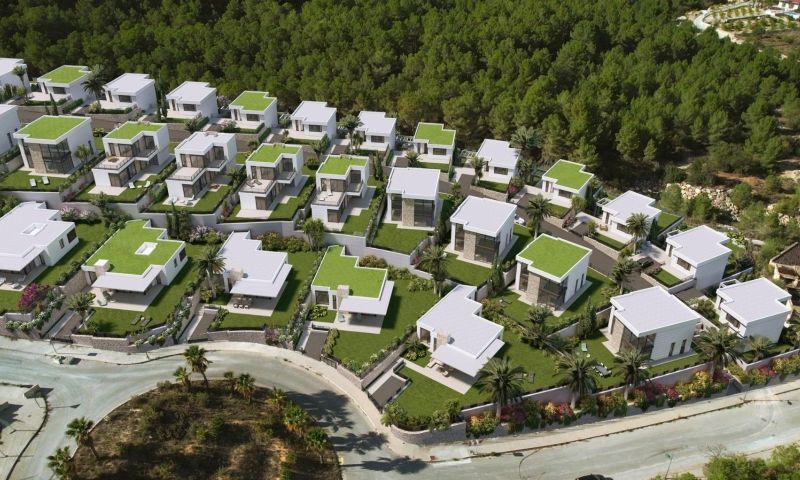 Venta - Apartamentos - Polop