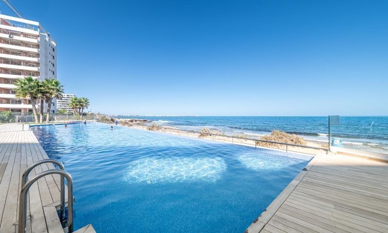 Sale - Apartments - Orihuela Costa