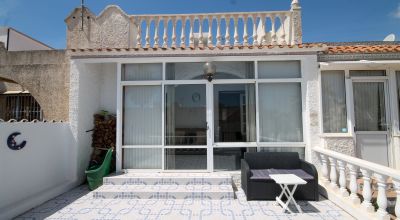 Townhouse - Sale - San Miguel de Salinas - San Miguel De Salinas