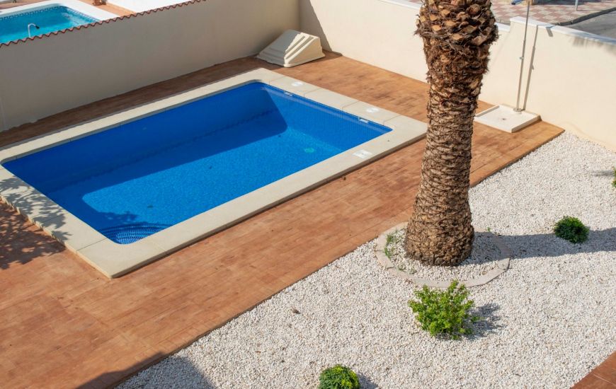 Sale - Villa - Ciudad Quesada