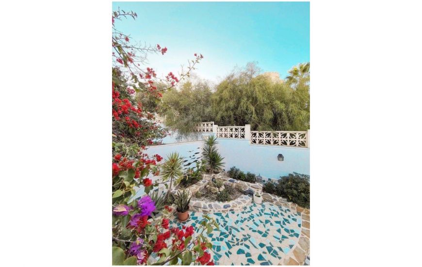Venta - Villa - Ciudad Quesada