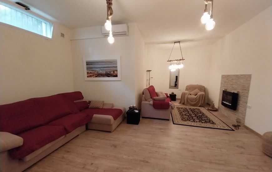 Venta - Casa Adosada - Villamartin