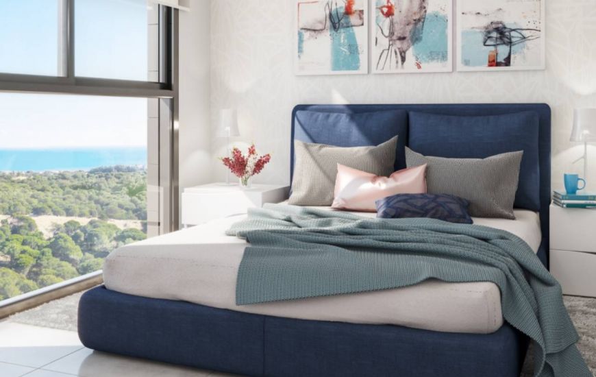 Nueva construcción  - Apartamentos - Guardamar del Segura