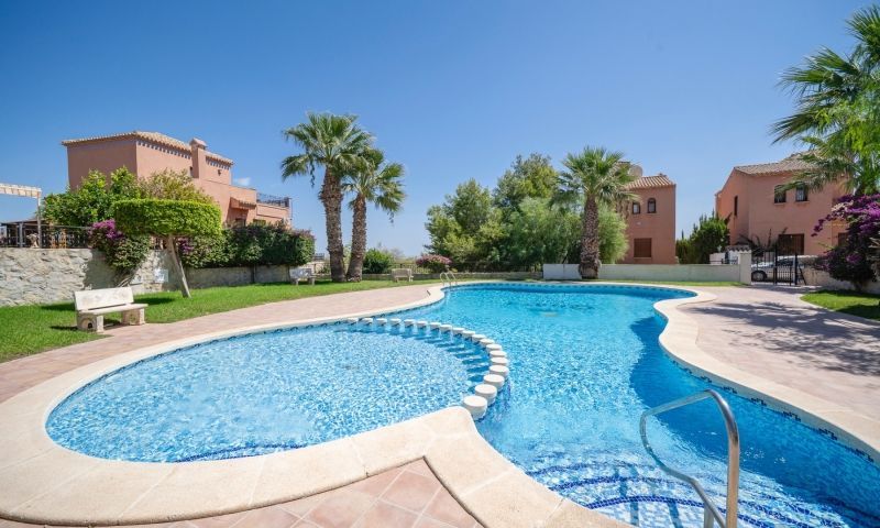 Venta - Apartamentos - San Miguel de Salinas - San Miguel De Salinas