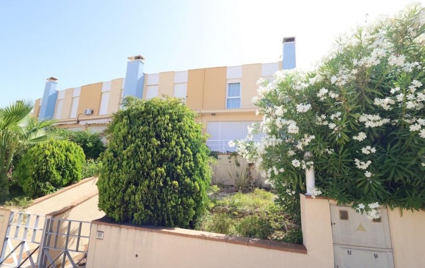 Sale - Rijtjeshuis - Orihuela Costa
