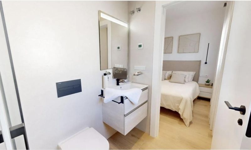 Sale - Apartments - Guardamar del Segura