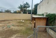 Sale - Villa - Hondón de las Nieves