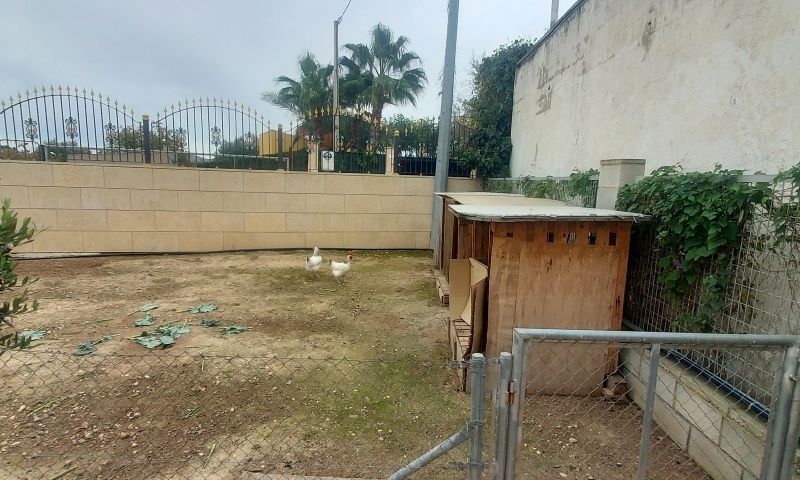 Sale - Villa - Hondón de las Nieves