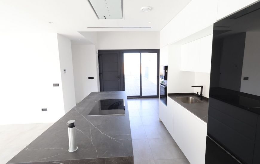 Sale - Villa - Los Alcázares