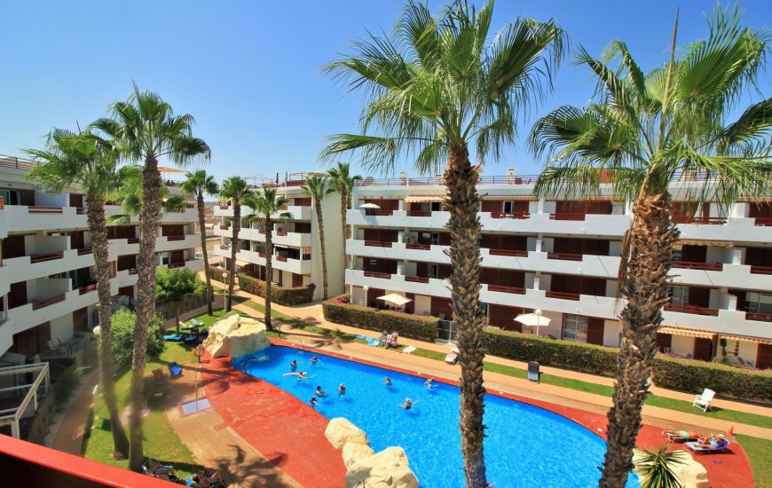 Venta - Apartamentos - Playa Flamenca