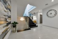 Nueva construcción  - Villa - Finestrat