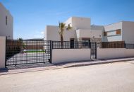 Nueva construcción  - Villa - Algorfa