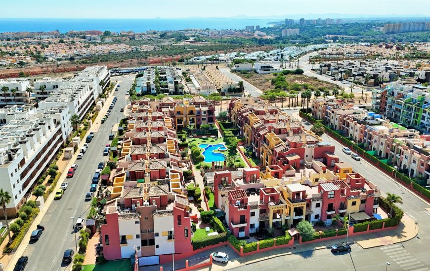 Sale - Apartments - Cabo Roig