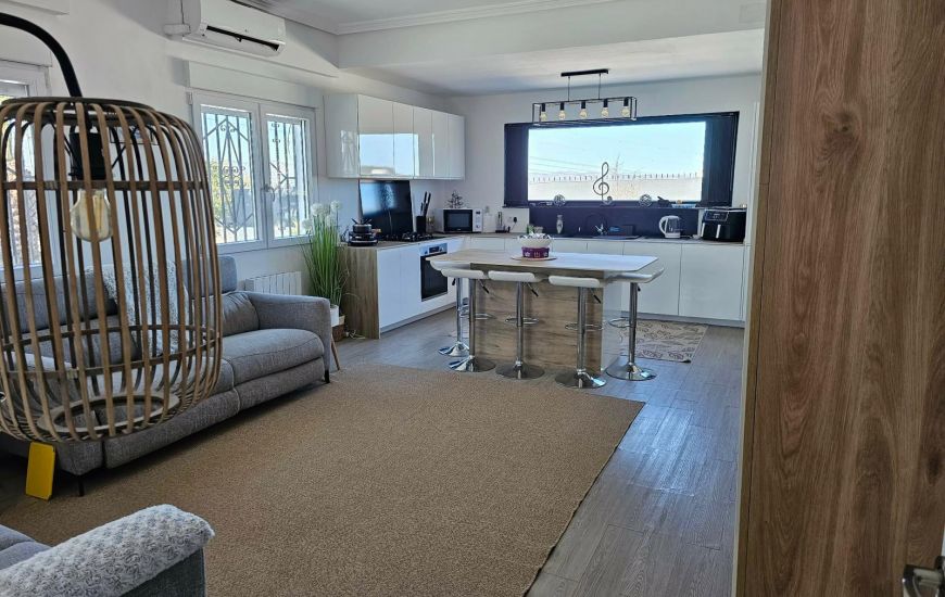 Sale - Villa - La Marina